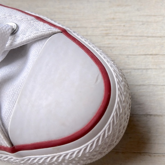 Converse chuck taylor high tops - Picture 5 of 6